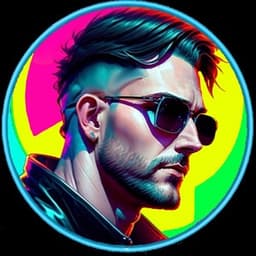 MikeyLarkin avatar
