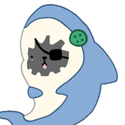 sharkcolossus avatar