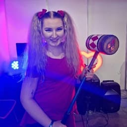 HarleyQuinn99 avatar