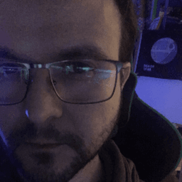 vadimbanev avatar
