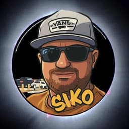 SiKO2O avatar