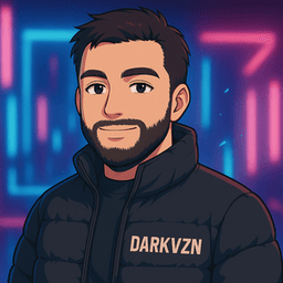 DarkVZN avatar