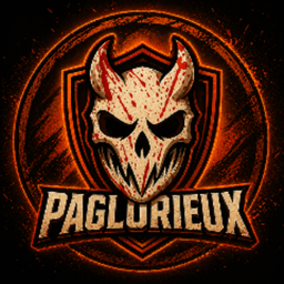 Paglorieux avatar
