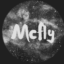 mcflyggs avatar