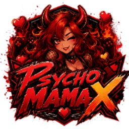 Psycho_Mama_X avatar
