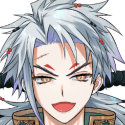 漣千寿郎 avatar
