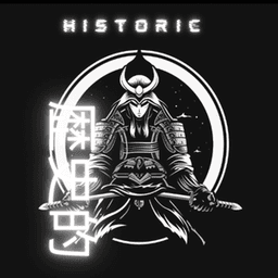 HlSTORlC avatar