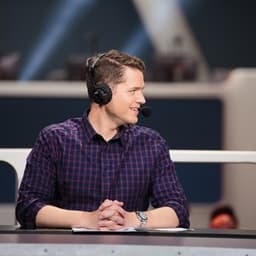 Puckett avatar