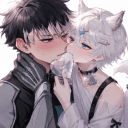 lumowolfy avatar