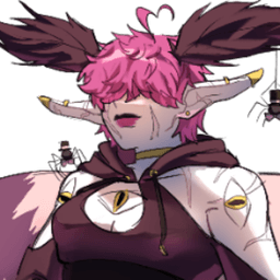 Darkweaver_Pixie avatar
