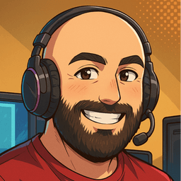 Flodda87 avatar