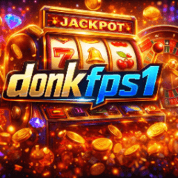 donkfps1 avatar