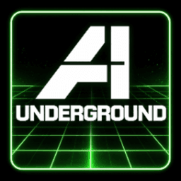 AIUnderground avatar