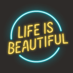 lifeisbeautiful avatar