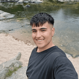 thiagoag25 avatar