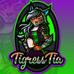 TigressTia avatar