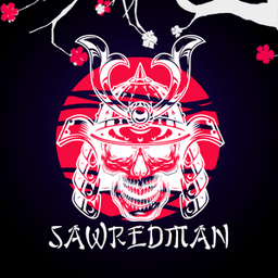SawRedMan avatar