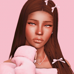 Simeriie avatar
