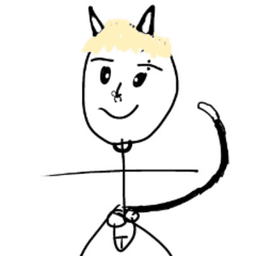 RHuckzzy avatar
