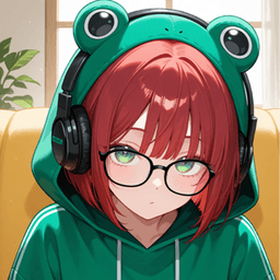 kaeru0611 avatar