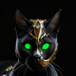 Miezarre avatar