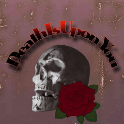 DeathIsUponYou avatar