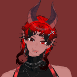 CrimsonOnyxVT avatar