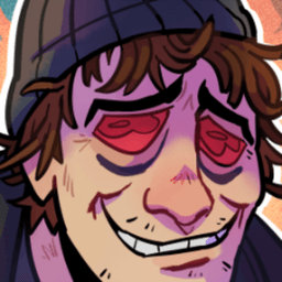 Yerv avatar