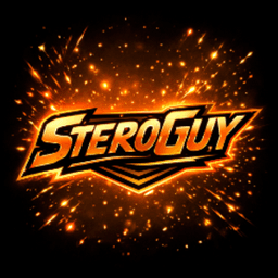 Steroguy avatar