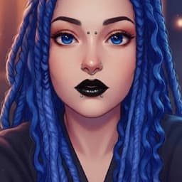 lovelybleu_81 avatar