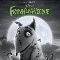 FrankenWeenie3o5 avatar