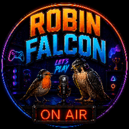 RobinFalconOnAir avatar