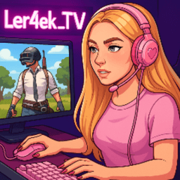 Ler4ek_TV avatar