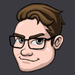 Jogresque avatar