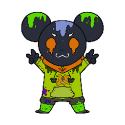 splattermau5 avatar