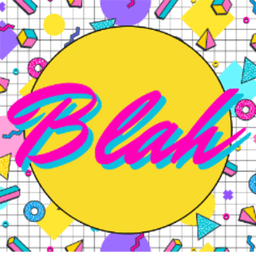 Blahnanah avatar