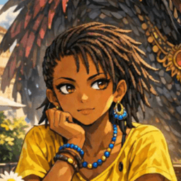 ChaudeNoire avatar