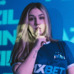 CarolzinhaSG avatar