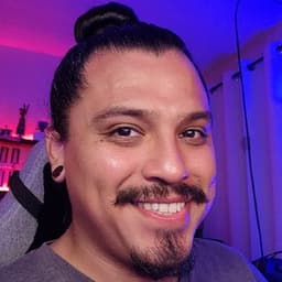 GlitchMonki avatar