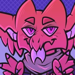 DrakeMagick avatar