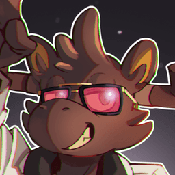 PowerChordMoose avatar