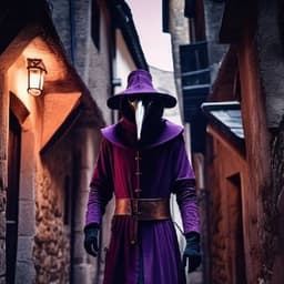 Layead avatar