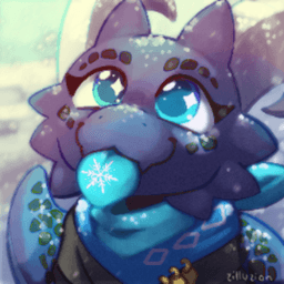 Tikri avatar