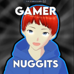 GamerNuggitsTooth avatar