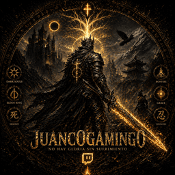 juancogaming0 avatar
