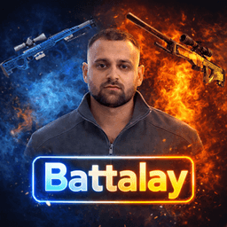 Battalay avatar