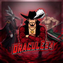 Dracule24 avatar
