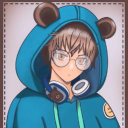 祈凜 avatar