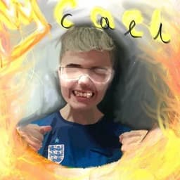 kingcael17 avatar