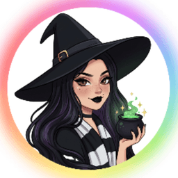 thewickedjuju avatar